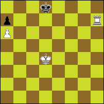 Шахматная задача №76868