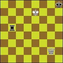 Шахматная задача №76871