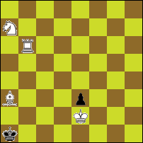 Шахматная задача №76872