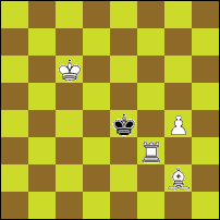 Шахматная задача №76875