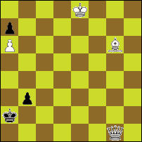 Шахматная задача №76877