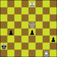 Шахматная задача №76881