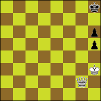 Шахматная задача №76884