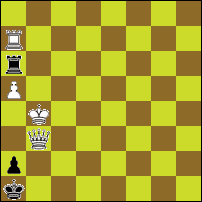 Шахматная задача №76889