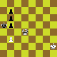 Шахматная задача №76890