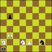 Шахматная задача №76892