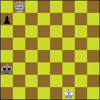 Шахматная задача №76898