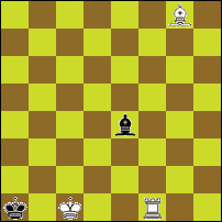 Шахматная задача №76899