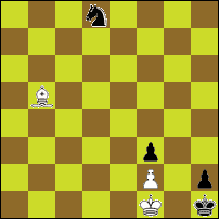 Шахматная задача №76903