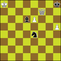 Шахматная задача №76905