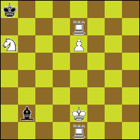 Шахматная задача №76917