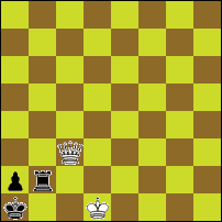 Шахматная задача №76920