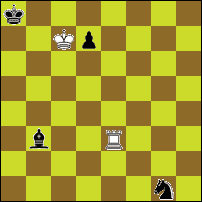Шахматная задача №76922