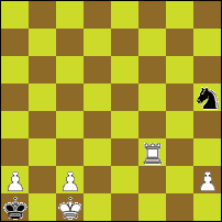 Шахматная задача №76925
