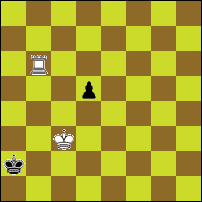 Шахматная задача №76927