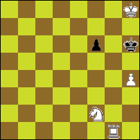 Шахматная задача №76932