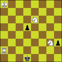 Шахматная задача №76939
