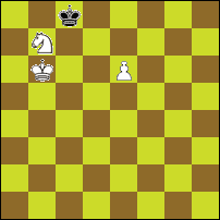 Шахматная задача №76940