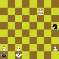 Шахматная задача №76944