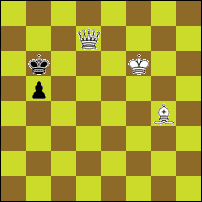 Шахматная задача №76946