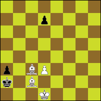 Шахматная задача №76950