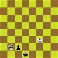Шахматная задача №76951