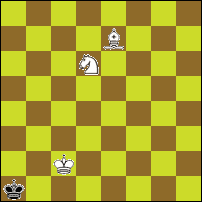 Шахматная задача №76955
