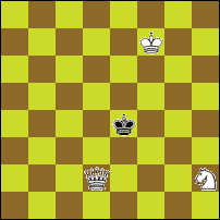 Шахматная задача №76956