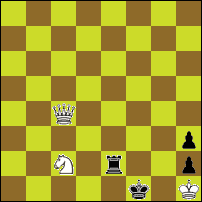Шахматная задача №76959