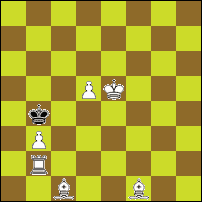 Шахматная задача №76961