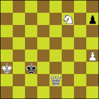 Шахматная задача №76966