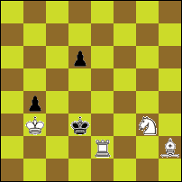 Шахматная задача №76967
