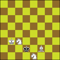 Шахматная задача №76968