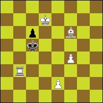 Шахматная задача №76969