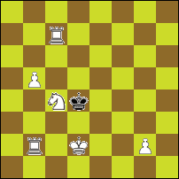 Шахматная задача №76972
