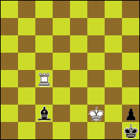 Шахматная задача №76977