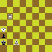 Шахматная задача №76981