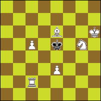 Шахматная задача №76982
