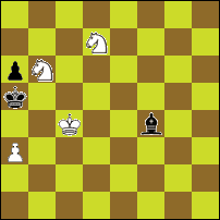 Шахматная задача №76983