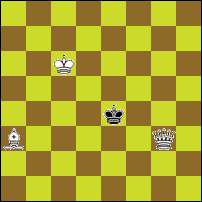 Шахматная задача №76985