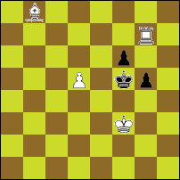 Шахматная задача №76987