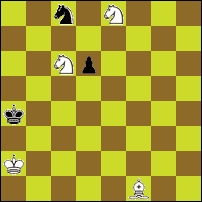 Шахматная задача №76989