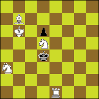 Шахматная задача №76998