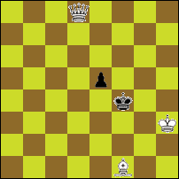 Шахматная задача №77001