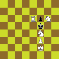 Шахматная задача №77004