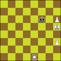 Шахматная задача №77005