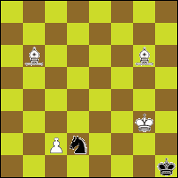 Шахматная задача №77007