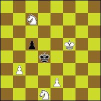 Шахматная задача №77009