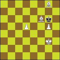 Шахматная задача №77020