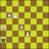 Шахматная задача №77021